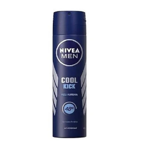 اسپری ضدتعریق مردانه نیوآ Cool Kick حجم 150 میلیلیتر